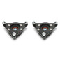 TA Technix reinforced montante cuscinettos ant. per Ford C-Max I (DM) / Ford C-Max II (DXA) (Cod. T-