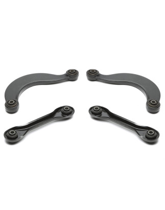 Kit bracci oscillanti rinforzati TA Technix small per Ford C-Max (DM2) 1.6,My.02.07 - 09.10,74kW,100