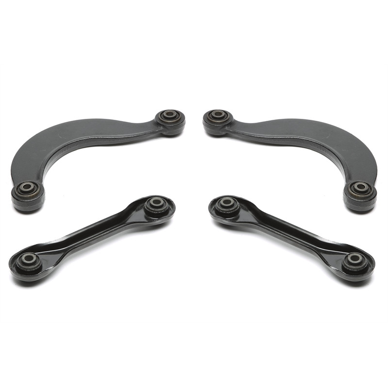 Kit bracci oscillanti rinforzati TA Technix small per Ford C-Max (DM2) 1.6,My.02.07 - 09.10,74kW,100