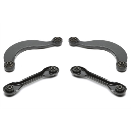 Kit bracci oscillanti rinforzati TA Technix small per Ford C-Max (DM2) 1.6,My.02.07 - 09.10,74kW,100