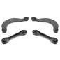 Kit bracci oscillanti rinforzati TA Technix small per Ford C-Max (DM2) 1.6,My.02.07 - 09.10,74kW,100