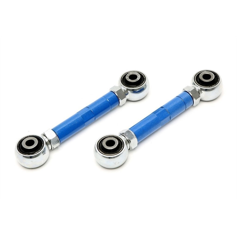 TA Technix lower braccio oscillante set post. regolabile for camber regolazione. (Cod. T-69FO002P)
