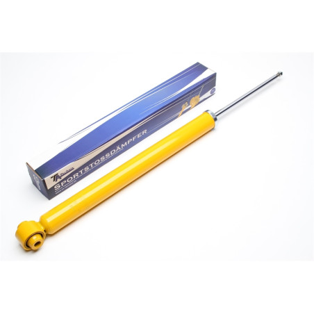 TA Technix ammortizzatore sport. post. per Ford Focus C-Max, DA / Ford Focus II, DA (Cod. T-EVOSTFO1