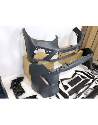 Kit estetico BMW X5 G05, Look X5M (Cod. E-TCB4181)