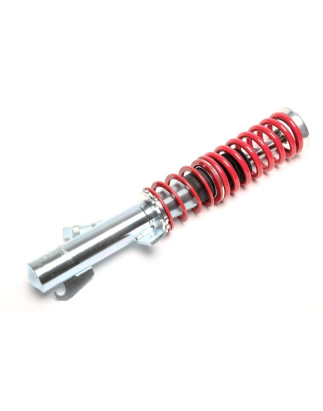 TA Technix molla montante ant. sx per Ford Focus C-Max / Ford Focus II (Cod. T-GFFO10VAL)