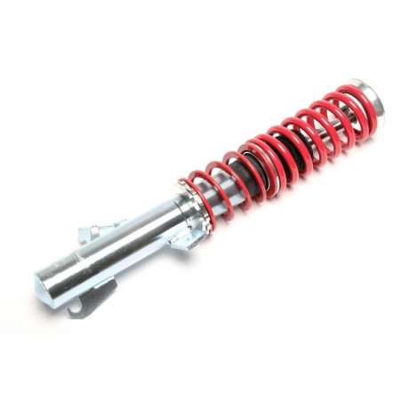 TA Technix molla montante ant. sx per Ford Focus C-Max / Ford Focus II (Cod. T-GFFO10VAL)