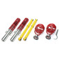 TA Technix assetto ghiera regolabile per Ford Galaxy incl. 4x4, WGR (Cod. T-*EVOGWVW24)