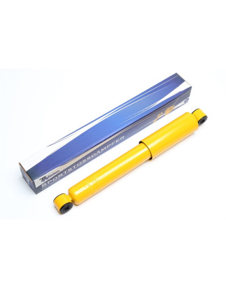 TA Technix ammortizzatore sport. post. per Ford Escort `81 Express, AVA (Cod. T-EVOSTVW13H)