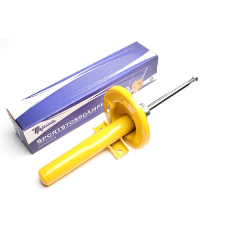 TA Technix ammortizzatore sport. ant. per Ford Galaxy incl. 4x4, WGR (Cod. T-EVOSTVW21V)