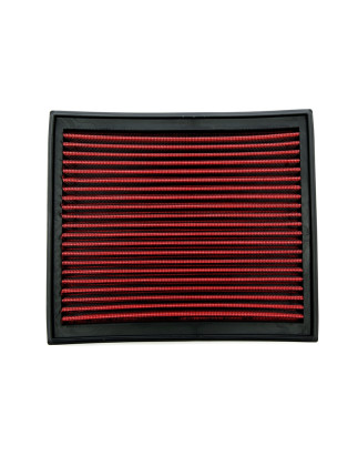 Filtro aira sportivo ad alte prestazioni per Ford Focus II (DA_) - 2.5ST -225CV (Cod. T-40FO004)