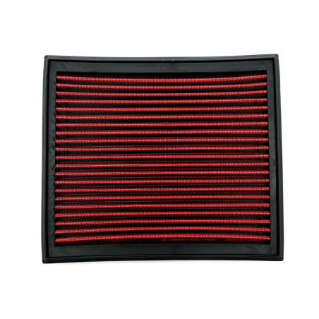 Filtro aira sportivo ad alte prestazioni per Ford Focus II (DA_) - 2.5ST -225CV (Cod. T-40FO004)