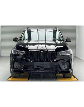 Kit estetico BMW X5 G05, Look X5M (Cod. E-TCB4181)