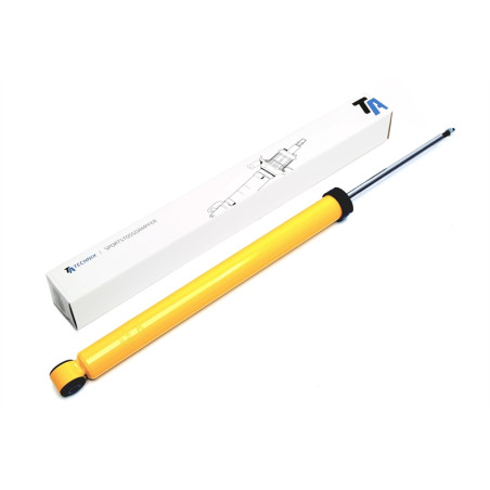 TA Technix ammortizzatore sport. post. per Ford Focus III, DXB (Cod. T-EVOSTFO12H)