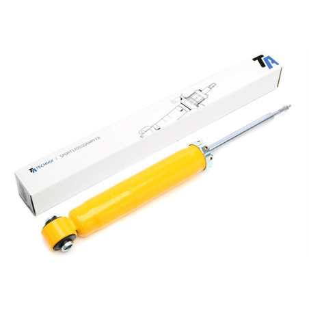 TA Technix sports ammortizzatore post. per Ford Galaxy (WA6) / Ford Mondeo IV (BA7) (Cod. T-EVOSTFO1