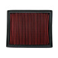 Filtro aria sportivo ad alte prestazioni TA Technix (Cod. T-40FO007)