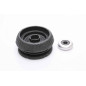 Cuscinetti supporto ammortizzatore TA Technix ant. per Ford Fiesta (JAS, JBS) / Ford KA (RB_) (Cod. 