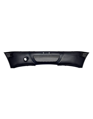 Paraurti Anteriore BMW E46 98-05 2/4P Tipo CSL Flap Carbonio (Cod. E-TCB6125)