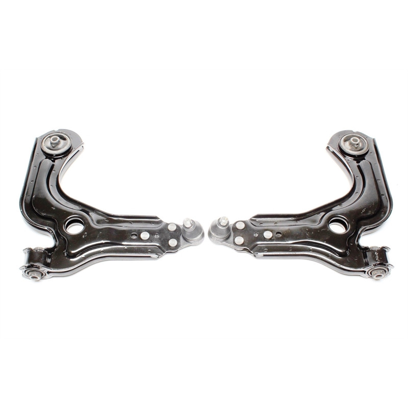 Kit bracci oscillanti rinforzati TA Technix small per Ford Fiesta IV (JA_, JB_) (Cod. T-52FO0013)