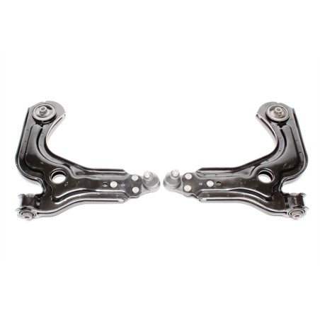 Kit bracci oscillanti rinforzati TA Technix small per Ford Fiesta IV (JA_, JB_) (Cod. T-52FO0013)