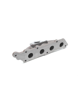 Collettore turbo sportivo in ghisa TA Technix per Ford Focus II (DA_O) / Mazda III (BK) (Cod. T-79FO