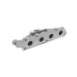 Collettore turbo sportivo in ghisa TA Technix per Ford Focus II (DA_O) / Mazda III (BK) (Cod. T-79FO
