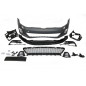 Paraurti Anteriore Volkswagen Golf 7.5 3/5P Facelift Look GTI (Cod. E-TCW70561)