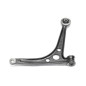 Braccio oscillante TA Technix per Ford Galaxy (WGR), Seat Alhambra (7V), VW Sharan (7M) (Cod. T-41VW
