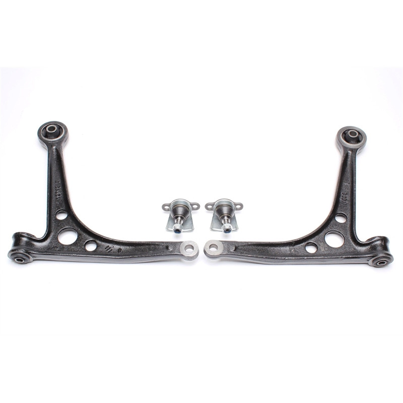 Kit bracci oscillanti rinforzati TA Technix small per Ford Galaxy (WGR) / Seat Alhambra (7V) / VW Sh