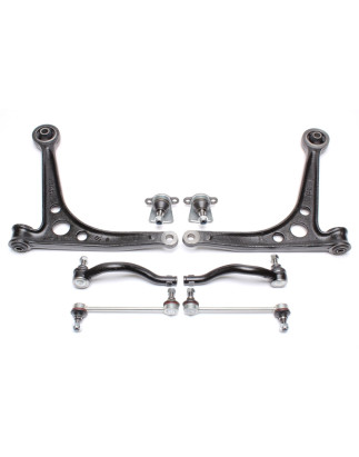 Kit bracci oscillanti maggiorati TA Technix per Ford Galaxy (WGR) incl. 4x4 (Cod. T-53VW0013)