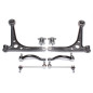 Kit bracci oscillanti maggiorati TA Technix per Ford Galaxy (WGR) incl. 4x4 (Cod. T-53VW0013)