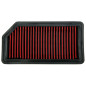 Filtro aria sportivo ad alte prestazioni TA Technix per Hyundai I20 (PB) / Hyundai IX20 (JC) / Kia S
