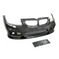 Paraurti Anteriore BMW E92 / E93 10-12 Look M4 Spoiler Anteriore (Cod. E-TCB619562790141)
