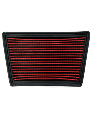 Filtro aira sportivo ad alte prestazioni (Cod. T-40LR003)