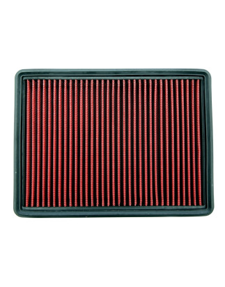 Filtro aira sportivo ad alte prestazioni per Mercedes Benz G-Class (W461) (Cod. T-40MB002)