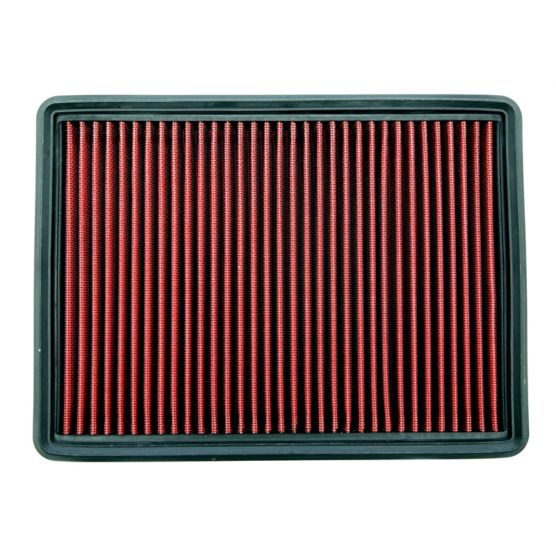 Filtro aira sportivo ad alte prestazioni per Mercedes Benz G-Class (W461) (Cod. T-40MB002)