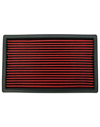 Filtro aira sportivo ad alte prestazioni per Kia Sephia (FA) / Mazda 323 (BG) / Mazda MX-5 (NA) (Cod