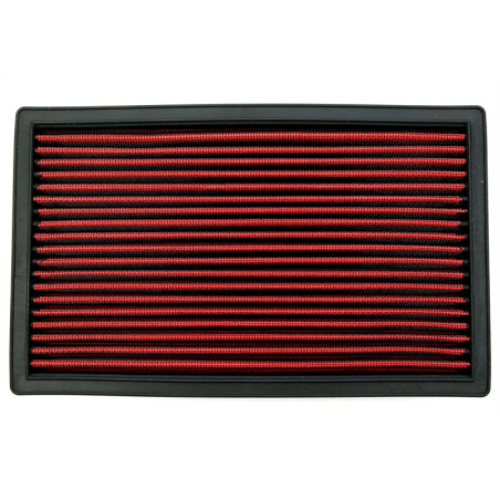 Filtro aira sportivo ad alte prestazioni per Kia Sephia (FA) / Mazda 323 (BG) / Mazda MX-5 (NA) (Cod