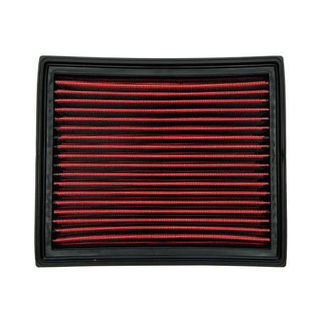 Filtro aria sportivo ad alte prestazioni TA Technix per Suzuki Swace / Toyota Auris I+II (E150, E180