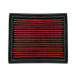 Filtro aria sportivo ad alte prestazioni TA Technix per Suzuki Swace / Toyota Auris I+II (E150, E180