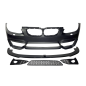 Paraurti Anteriore BMW E92 / E93 2006-2009 Look M4 (Cod. E-TCB66751696)