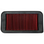Filtro aria sportivo ad alte prestazioni TA Technix per Toyota Avensis II (T25),1.6i, year 2003 - 20