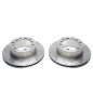 TA Technix Kit dischi freno sportivi post. forati e baffati + ventilati (Cod. T-EVOBS20454P)