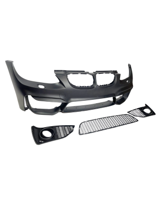 Paraurti Anteriore BMW E92 / E93 2006-2009 Look M4 (Cod. E-TCB66751696)