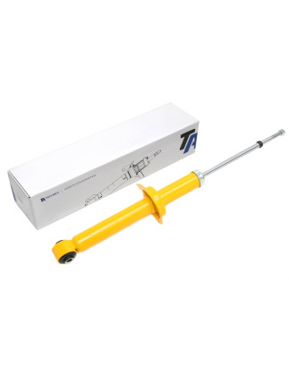 TA Technix ammortizzatore sportivo asse posteriore per Volvo S40 I, V40 I (V) (Cod. T-EVOSTVO02H)