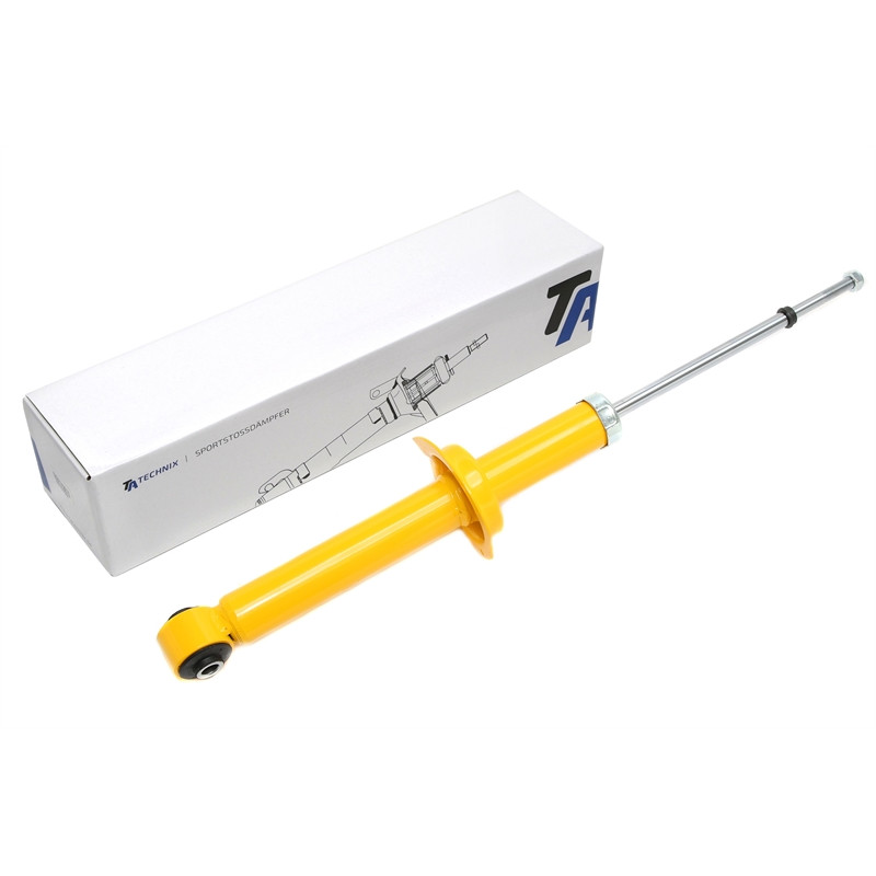 TA Technix ammortizzatore sportivo asse posteriore per Volvo S40 I, V40 I (V) (Cod. T-EVOSTVO02H)