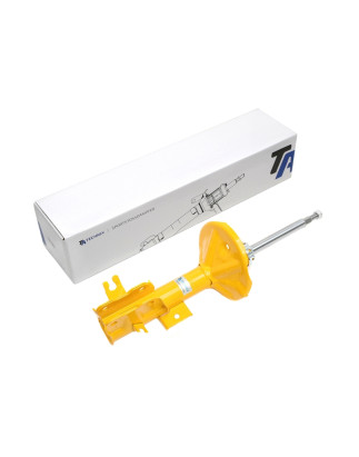 TA Technix ammortizzatore sportivo asse anteriore sinistro per Volvo S40 I, V40 I (V) (Cod. T-EVOSTV