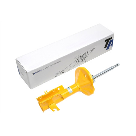 TA Technix ammortizzatore sportivo asse anteriore destro per Volvo S40 I, V40 I (V) (Cod. T-EVOSTVO0