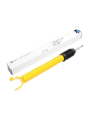 TA Technix ammortizzatore sportivo asse posteriore per Nissan 370Z Z34 (Cod. T-EVOSTNI02H)