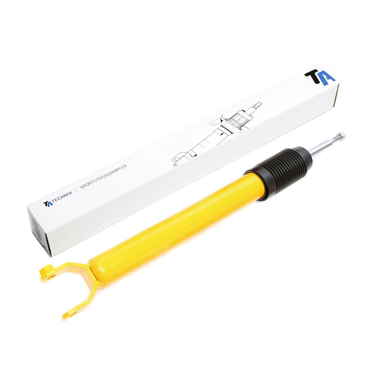 TA Technix ammortizzatore sportivo asse posteriore per Nissan 370Z Z34 (Cod. T-EVOSTNI02H)
