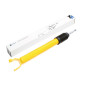 TA Technix ammortizzatore sportivo asse posteriore per Nissan 370Z Z34 (Cod. T-EVOSTNI02H)